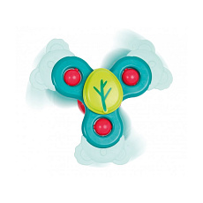 Baby spinner Baby spinner