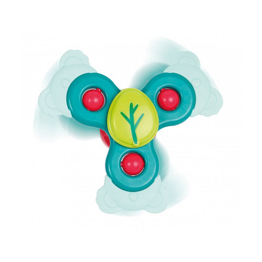 Baby spinner Baby spinner