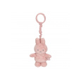 Závěsný králíček Miffy Pink Flower