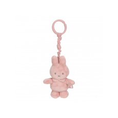 Závěsný králíček Miffy Pink Flower Závěsný králíček Miffy Pink Flower