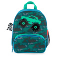 SKIP HOP Spark Style Batůžek do školky Little Monster Truck 3r+