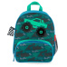 SKIP HOP Spark Style Batůžek do školky Little Monster Truck 3r+