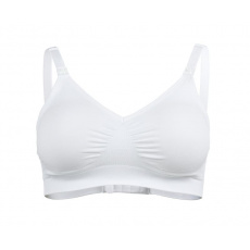 MEDELA Comfy Podprsenka kojicí bílá M MEDELA Comfy Podprsenka kojicí bílá M