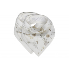 Bryndáček bandana 2ks Wild Flowers Bryndáček bandana 2ks Wild Flowers