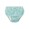 Plavky plenkové Ocean Treasures Surf Blue vel. 86/92