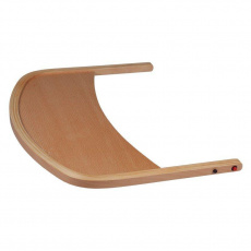 BABYGO Pultík k židličce Family Natural BABYGO Pultík k židličce Family Natural
