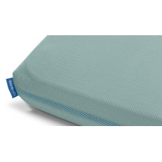 AEROSLEEP Prostěradlo 60x120 cm zelená AEROSLEEP Prostěradlo 60x120 cm zelená