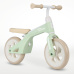 QPLAY Odrážedlo Tech Mint, věk 2-4 roky, do 30 kg