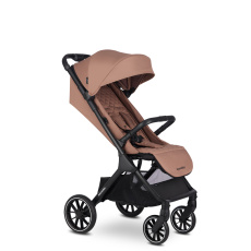 EASYWALKER Kočárek sportovní Jackey XL Pecan Brown EASYWALKER Kočárek sportovní Jackey XL Pecan Brown