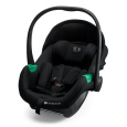 KINDERKRAFT Autosedačka Mink Pro 2 (0-13 kg) Black