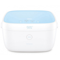 59S UV-C Box multifunkční sterilizační T5 bateriový modrý 59S UV-C Box multifunkční sterilizační T5 bateriový modrý