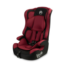 Autosedačka CARETERO VIVO Fresh burgundy Autosedačka CARETERO VIVO Fresh burgundy