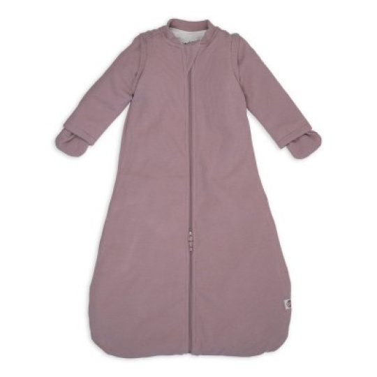 LODGER Hopper Sleeves Rib Rose 50/62