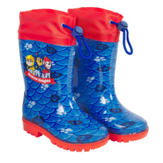 Dětské gumáky Perletti Paw Patrol Dětské gumáky Perletti Paw Patrol