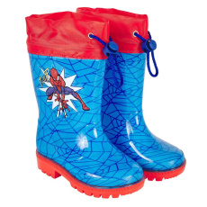 Dětské gumáky Perletti Spiderman Dětské gumáky Perletti Spiderman