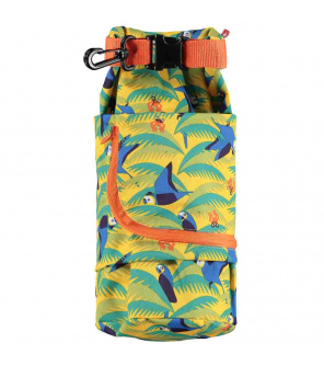 Pop-in Stuff sack Parrot - nepropustný pytel Pop-in Stuff sack Parrot - nepropustný pytel