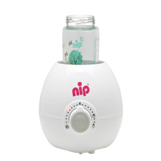 NIP Ohřívač na láhve a dětskou výživu