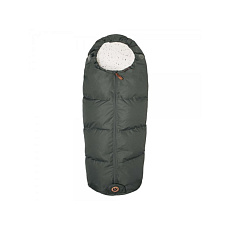 Fusak do kočárku / autosedačky Ferd Maxi Green Forest