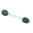 Pojistka na skříň Multi-Purpose Lock Grey