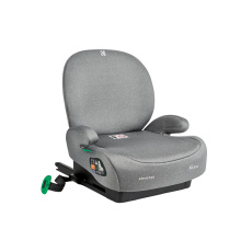 Podsedák 125-150 cm i-Boost i-SIZE Light Grey Podsedák 125-150 cm i-Boost i-SIZE Light Grey