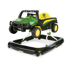 BRIGHT STARTS Chodítko 4v1 John Deere Gator™ 6m+ BRIGHT STARTS Chodítko 4v1 John Deere Gator™ 6m+