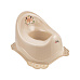 MALTEX Nočník protiskluzový The Nature Buddies Liška Beige