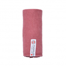 LODGER Plenka Swaddler Ciumbelle 70 x 70 cm Nocture LODGER Plenka Swaddler Ciumbelle 70 x 70 cm Nocture