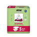 MUUMI Baby 5 Maxi+ 10–16 kg (44 ks), eko pleny