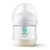 Philips AVENT Láhev Natural Response s ventilem AirFree 125 ml, 0m+