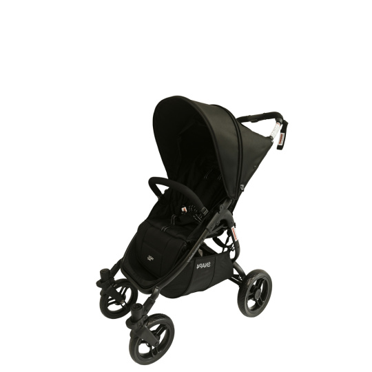 VALCO BABY Kočárek sportovní Snap 4 Liquorice