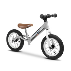 Dětské odrážedlo kolo Toyz Rocket grey Dětské odrážedlo kolo Toyz Rocket grey