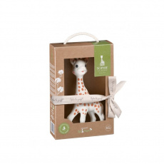 Vulli Žirafa Sophie So'PURE (dárkové balení)