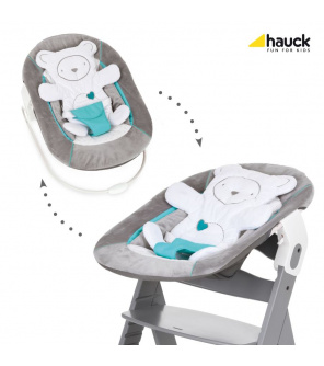Hauck Alpha bouncer 2020 Hauck Alpha bouncer 2020
