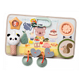 Hrací pult s aktivitami Peek, Pop & Play