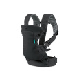 Nosítko Flip 4v1 Light & Airy Convertible Dark Grey