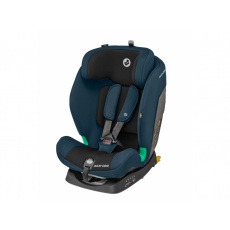 Titan i-Size autosedačka Basic Blue Titan i-Size autosedačka Basic Blue