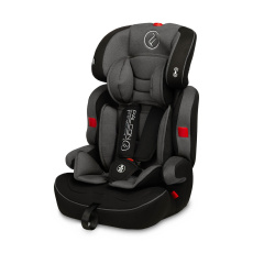 Autosedačka CARETERO FALCON Fresh graphite Autosedačka CARETERO FALCON Fresh graphite