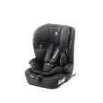 BabyAuto KONAR iFIX i-Size 76-150 autosedačka, BLACK LINE EMBOSSED