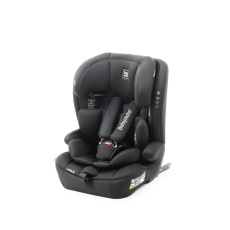 BabyAuto KONAR iFIX i-Size 76-150 autosedačka, BLACK LINE EMBOSSED