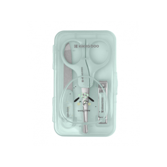 Dětská manikúra Sleepy Sheep Dětská manikúra Sleepy Sheep