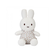 Králíček Miffy textilní Vintage Kytičky 100 cm