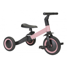 Odrážedlo / tříkolka 4v1 Kaya Pink Odrážedlo / tříkolka 4v1 Kaya Pink