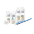 Philips AVENT Novorozenecká startovní sada Anti-colic s ventilem AirFree