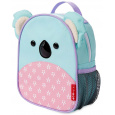 SKIP HOP Zoo Batůžek s bezpečnostním vodítkem Koala 1r+