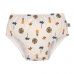 Lässig SPLASH Swim Diaper Boys botanical offwhite mon.