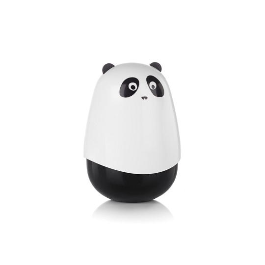 Houpátko na kočárek Panda