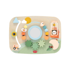 Pult s aktivitami dřevěný Farmers Funday Pult s aktivitami dřevěný Farmers Funday