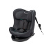 EvolveFix 360 i-Size autosedačka Tinted Black