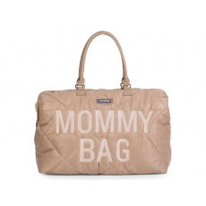 Přebalovací taška Mommy Bag Puffered Beige