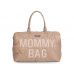 Přebalovací taška Mommy Bag Puffered Beige